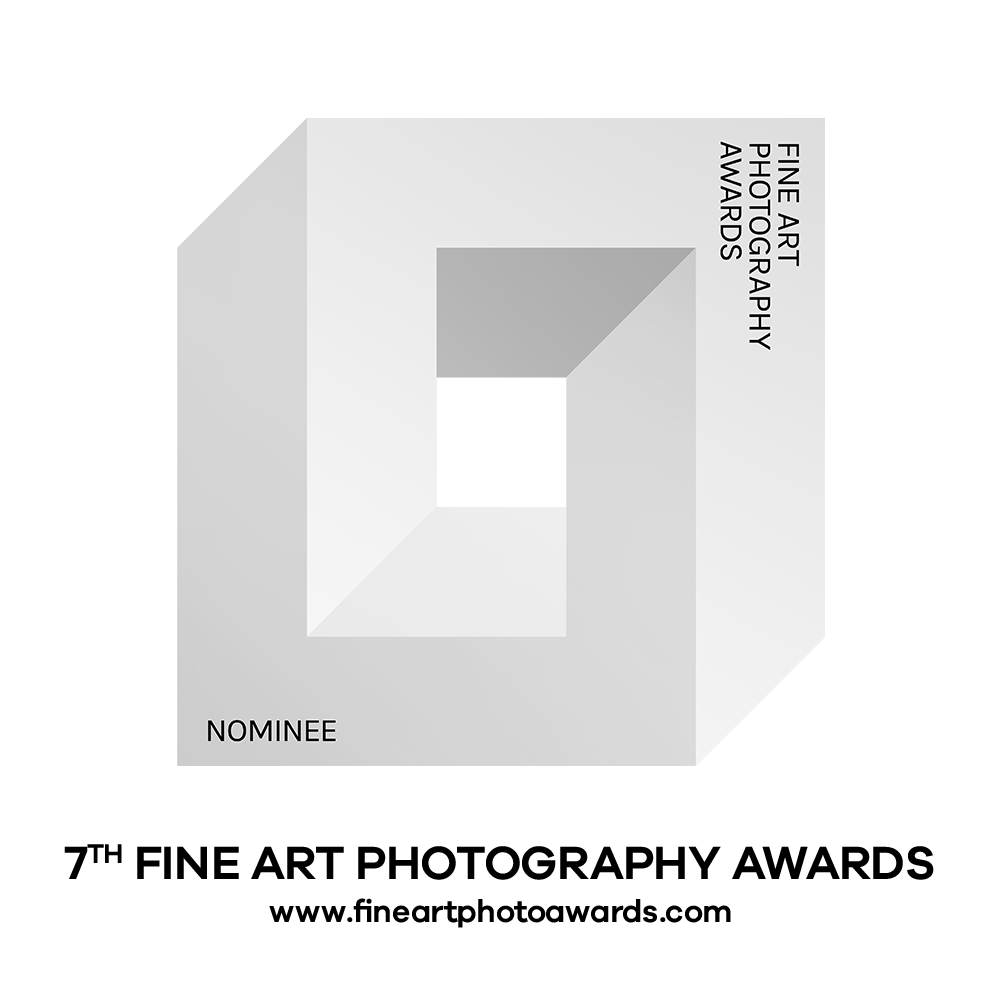 Logo des 7. Fine Art Photography Awards